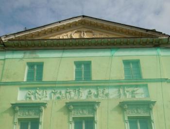 Дом Бобринских – в культурной орбите Ельцин Центра