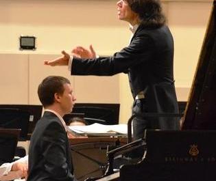 Лауреаты Лотар-Шевченко сыграют в музее Гольденвейзера