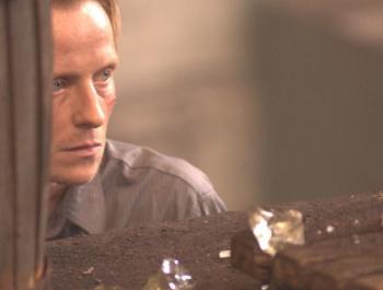 В Ночь музеев Александр Миндадзе покажет «Милого Ханса…»