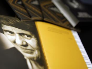 Конкурс Лотар-Шевченко: прием заявок открыт