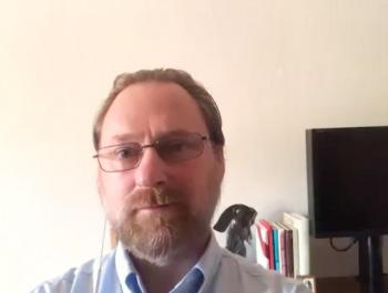 Сергей Чапнин: «Церковь должна себя лучше объяснить»