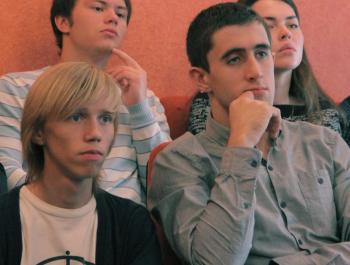 Семинар «Я думаю!» прошел в Перми