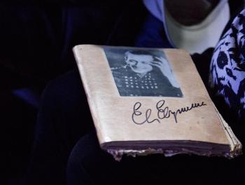 «Библионочь» посвятили литературе 90-х и Евтушенко