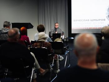 Кино как спор характеров и судеб