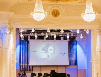 Названы победители IX Международного конкурса пианистов памяти Веры Лотар-Шевченко