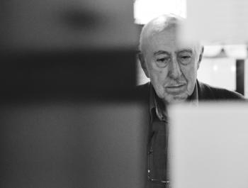 Отар Иоселиани, не советский