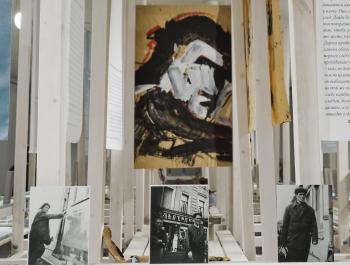 Варлам Шаламов. Обвинитель эпохи – жертва эпохи