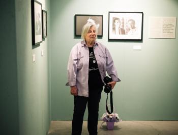 60-е в объективе Генриетты Перьян