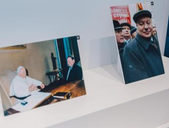 К 70-летию Егора Гайдара: наследие реформатора