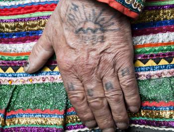 Выставка «Урал мари. Смерти нет». Виртуальный тур