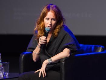 Вера Кричевская: «Сценарии 2020 года будут потрясающими»