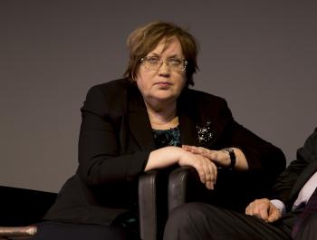 Татьяна Мерзлякова: «Мы озабочены чрезмерной «оцифровкой» населения»