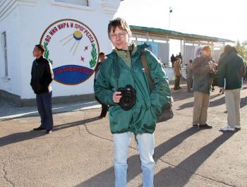 «Кадровый голод» Алексея Сазонова