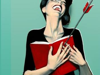 Мадридская ярмарка: королеву интересуют русские книги