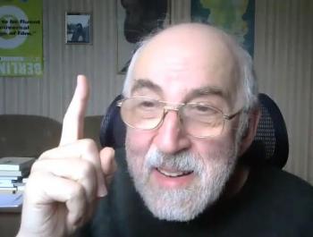 Борис Караджев: «Документальное кино – не бизнес»