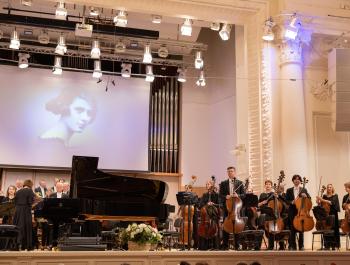 Вера Лотар-Шевченко: «Музыка – это всё о любви и свободе»