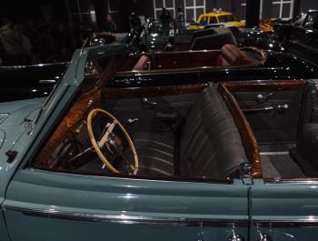 Машины времени особого назначения