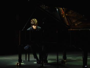 Илья Папоян: «Выходить на сцену — как дышать»