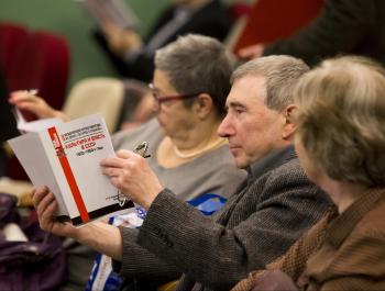 «История сталинизма». Культура и власть в СССР