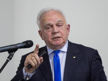 Академик РАН Валерий Черешнев: Россия совмещала африканскую смертность с европейской рождаемостью