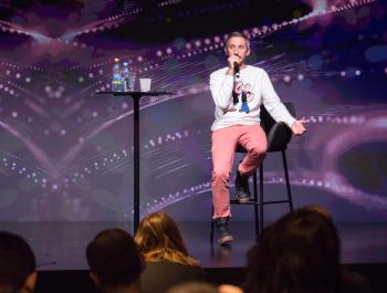 Евгений Гуцал: «Новый телевизор — это YouTube»