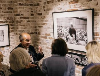 «Кадровый голод»: 80-е и 90-е Юрия Феклистова