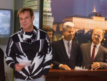 Ефим Шифрин: «В 90-е у нас было очень много работы»