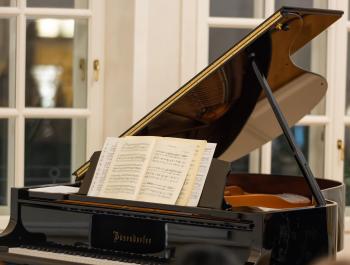 Неуловимое барокко