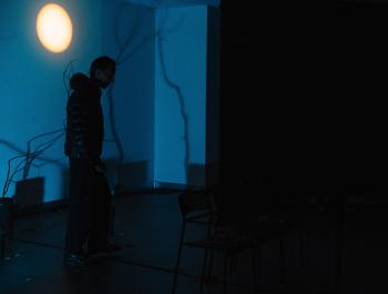 «Мурави»: эхо детства в картонной коробке