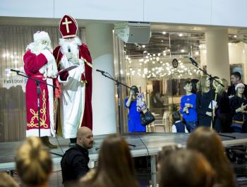 Новогодние традиции: немецкое Рождество