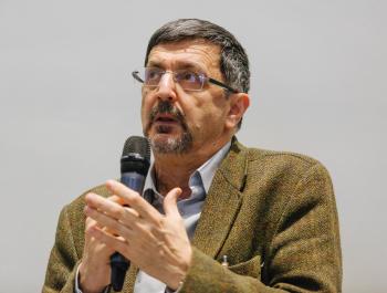 Гасан Гусейнов​: «Основное требование к диалогу – поиск компромисса»