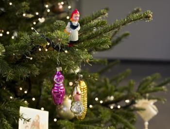 «Про Новый год»: на экскурсию – в музей