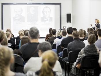 Портрет «среднего» пациента