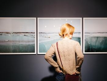 «Новый пейзаж» российской повседневности