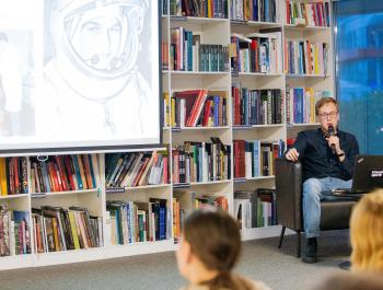 О женщинах в космосе