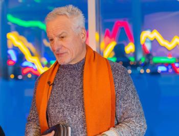 Сергей Ястржембский – об охоте на слонов и рыбалке президента