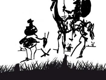 Мадрид. Книжная ярмарка «Либер-2015». Российская программа