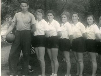 Кубок Ельцина по волейболу: победители получат 4 миллиона