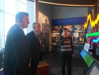 Как Литва выходила из СССР