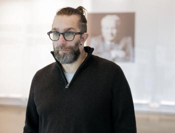 Сергей Мостовщиков: «Газеты и журналы проникают в личное пространство»