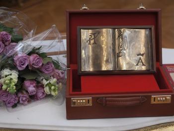 За «Чевенгур» Андрея Платонова и письма Николая Бердяева