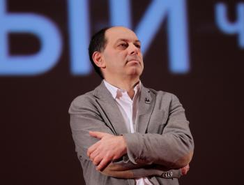 Евгений Гиндилис: «Кинотеатр станет суперэлитарным»