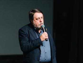 Виталий Манский: «В Северной Корее нет пандемии и по свистку ходят в кино»