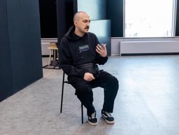 Антон Морозов: «Циники» – хорошая литература и документ времени