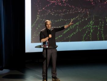 Человеческий мозг как продукт эволюции