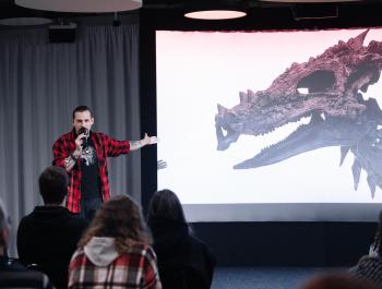 От йети до чупакабры: почему люди ищут мифологических существ