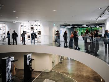 Наследие Валерия Акопова — легенды советского графического дизайна