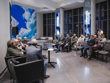 СССР: 25 лет спустя