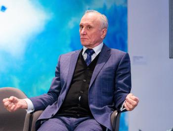 Геннадий Бурбулис. Как построить государство?