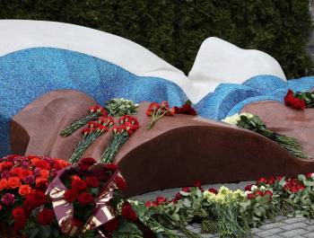 10 лет назад не стало первого президента России Бориса Ельцина